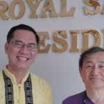 グローバルウインド「診断士はミャンマーと日本の架け橋に」（2022年3月）