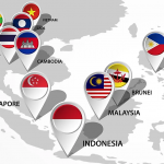 専門家コラム「2023年は日本ASEAN友好協力50周年！今後のASEANビジネスの可能性」（2022年10月）