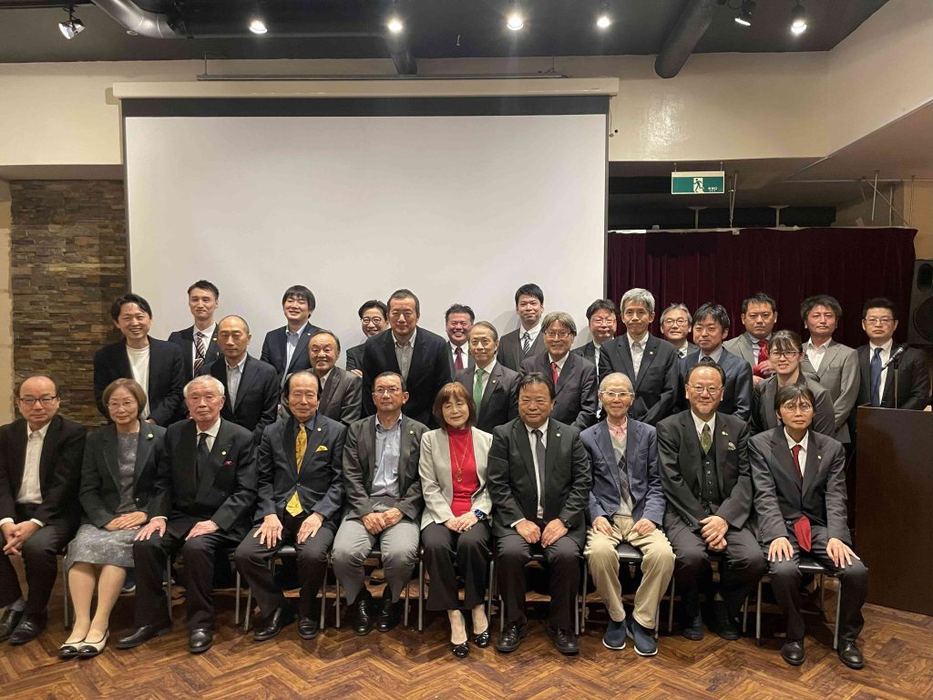 令和7年度顧問・政策委員会